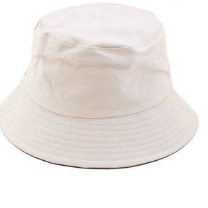 SHELBY-NUDE  BUCKET HAT